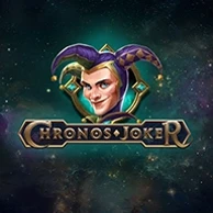 Chronos Joker – automat w katalogu Lemon