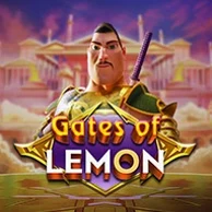 Gates Of Lemon – automat w katalogu Lemon