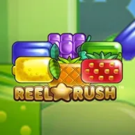 Reel Rush – automat w katalogu Lemon