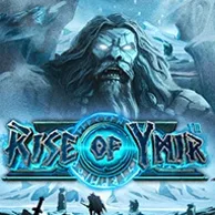 Rise Of Ymir – slot z biblioteki gier