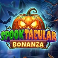 Spooktacular Bonanza – pozycja z lobby
