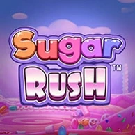 Sugar Rush – automat internetowy
