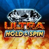 Ultra Hold and Spin – pozycja z lobby