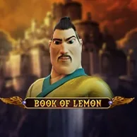 Book of Lemon – slot z biblioteki gier